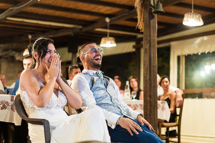 I video degli amici