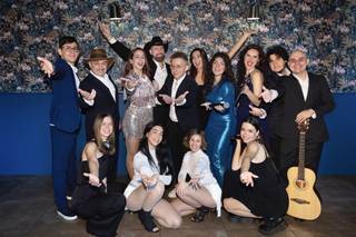 Santoro Events