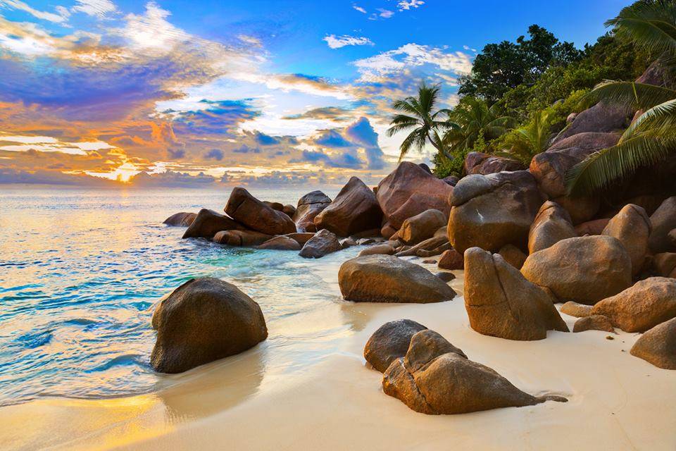 Seychelles