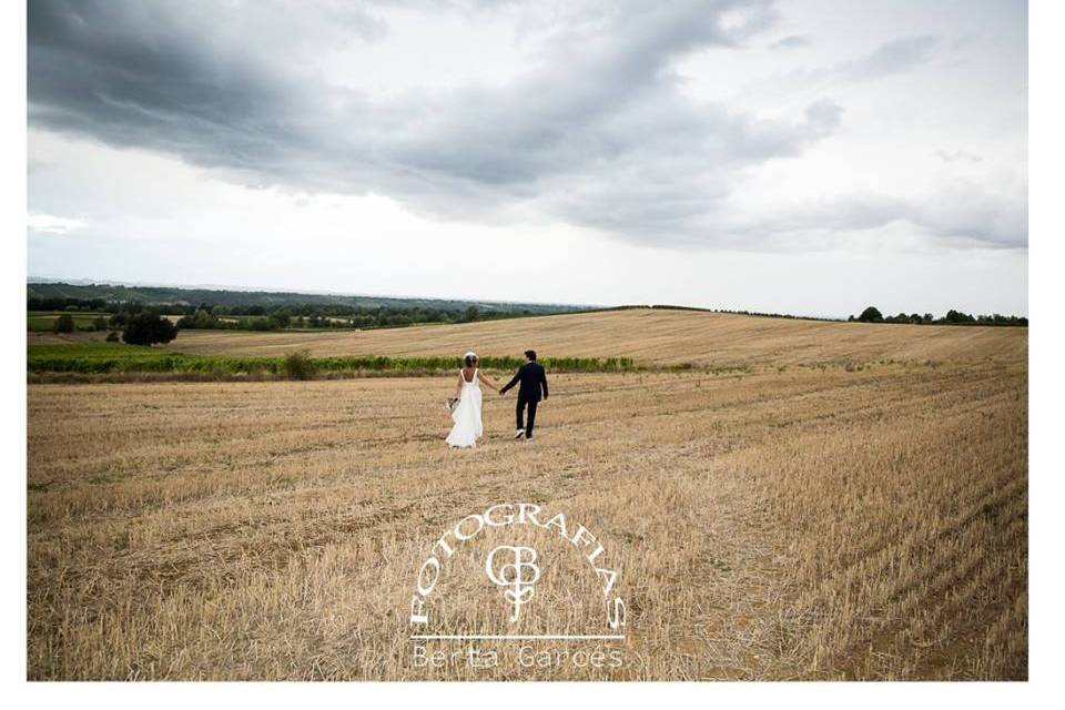 Fotografias di Berta Garces