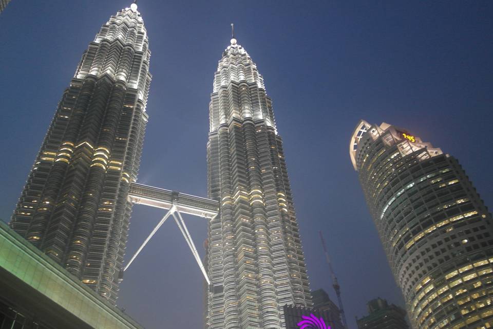 Kuala Lumpur, Malesia