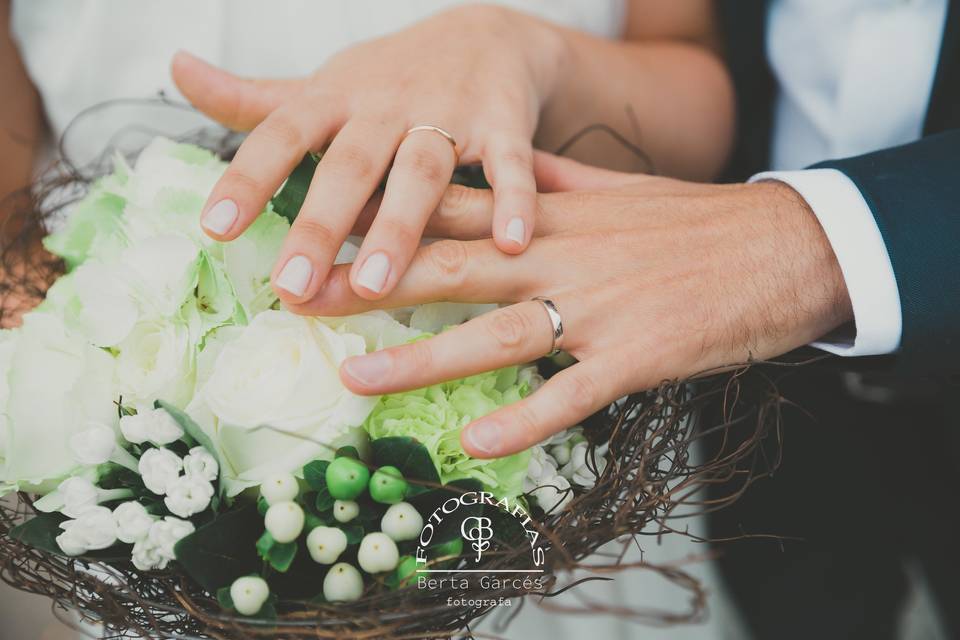 Fotografias di Berta Garces