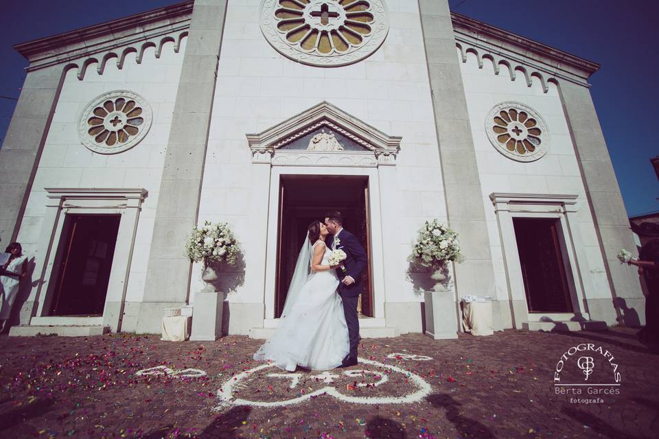 Fotografias di Berta Garces