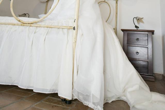 La sposa