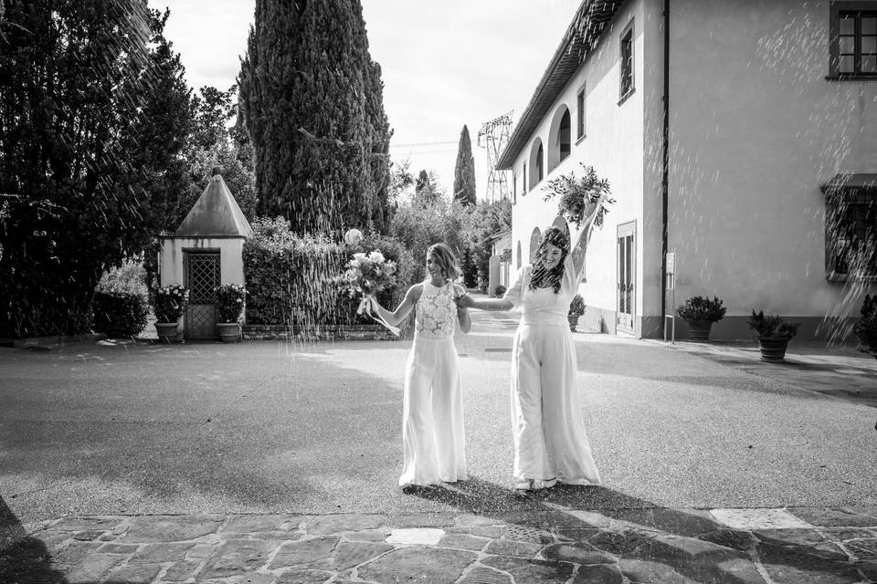 Spose al Poggio