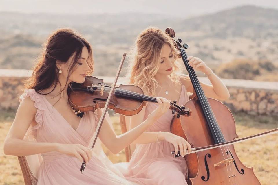 Bridgerton String Quartet