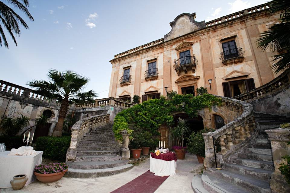 Villa de Cordova