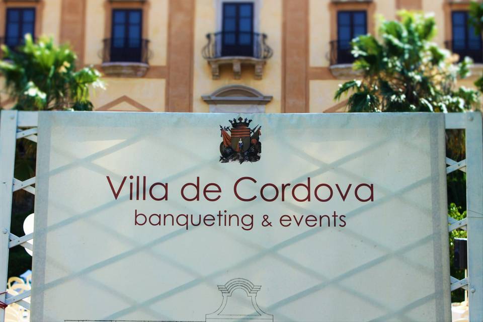 Villa de Cordova