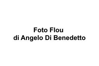 Foto Flou di Angelo Di Benedetto logo