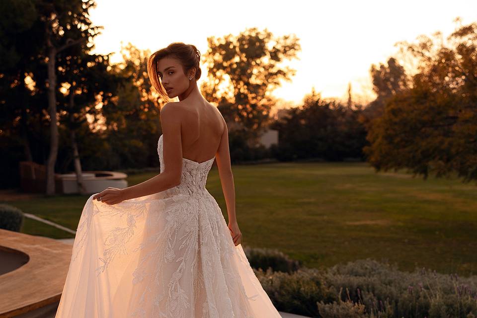 Demetrios