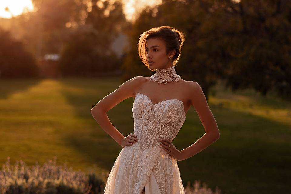 Demetrios