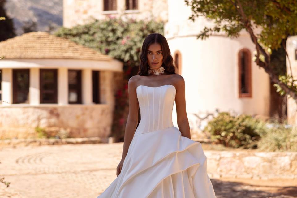 Demetrios