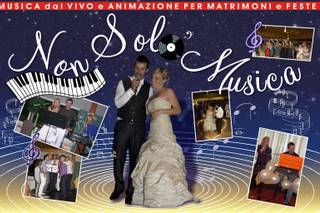 Non solo musica