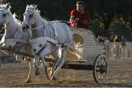 Le Carrozze d'Epoca