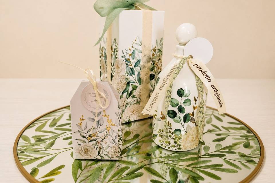 Idea Matrimonio