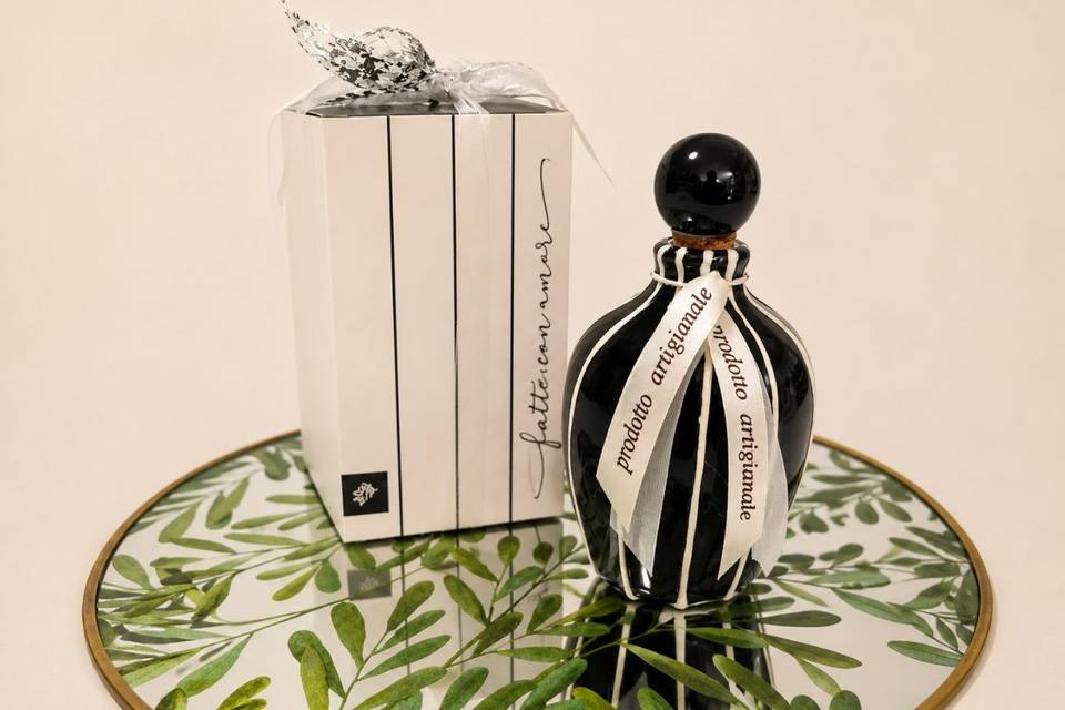 Idea Matrimonio