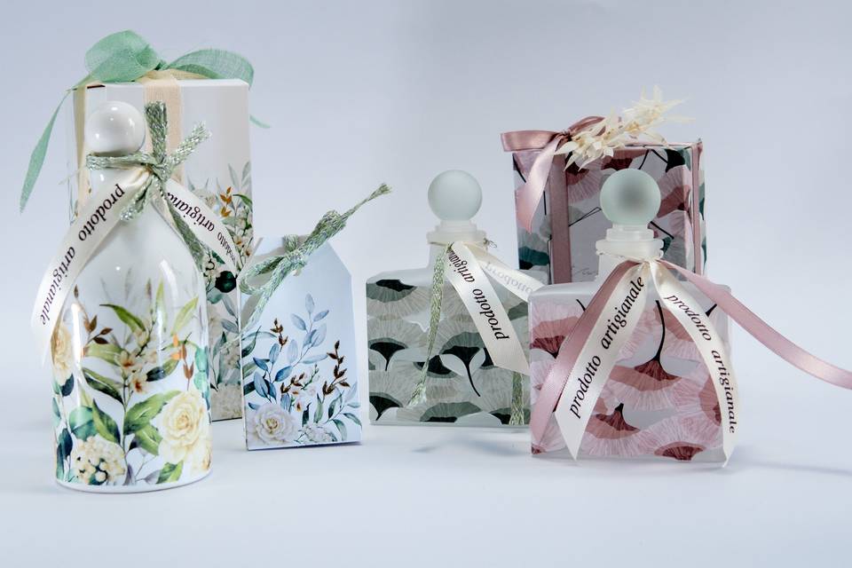 Idea Matrimonio