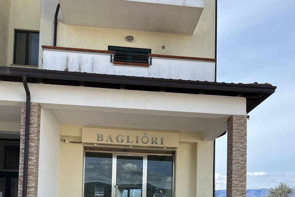 Bagliori