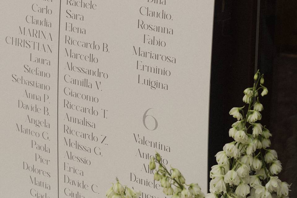 Marina e Christian