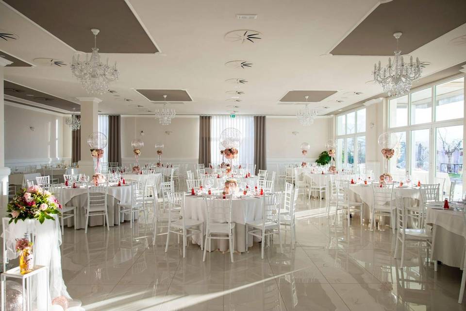 LA SALA