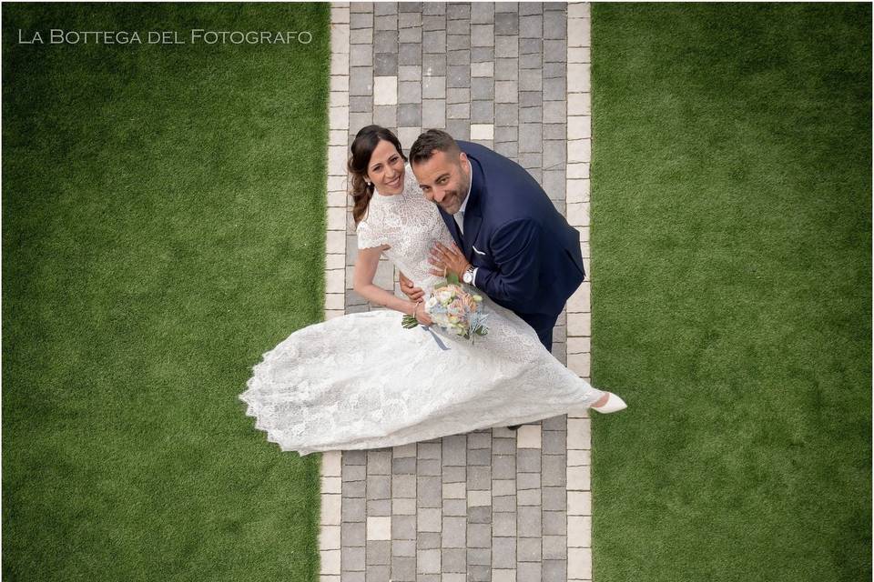 GLI SPOSI