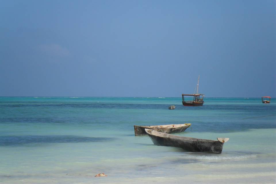 Nungwi- Zanzibar