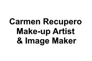 Carmen Recupero Make-up Artist & Image Maker