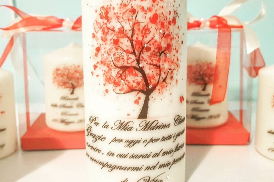 Albero della vita
