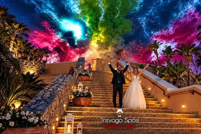 Musica matrimonio calabria