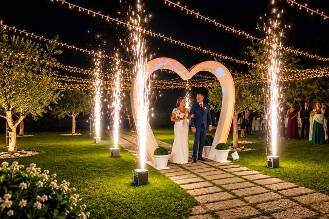 Musica matrimonio calabria