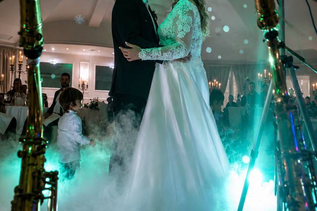 Musica matrimonio calabria