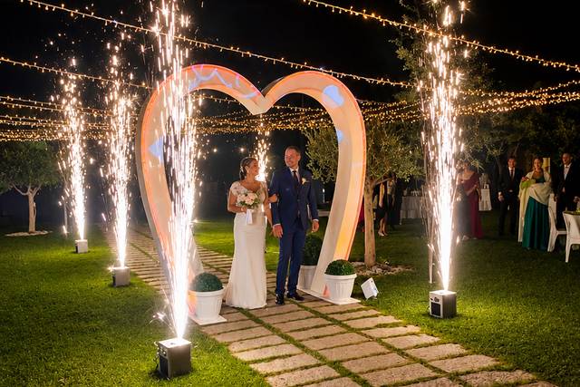 Musica matrimonio calabria