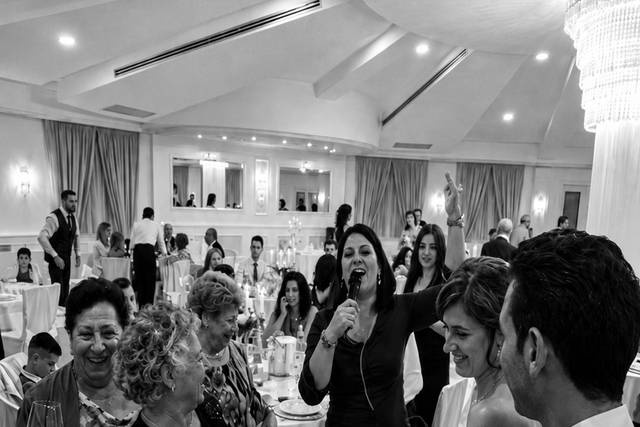 Musica matrimonio calabria