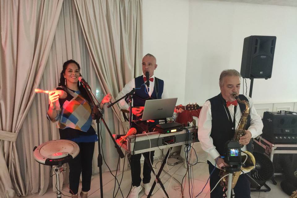 Musica matrimonio calabria