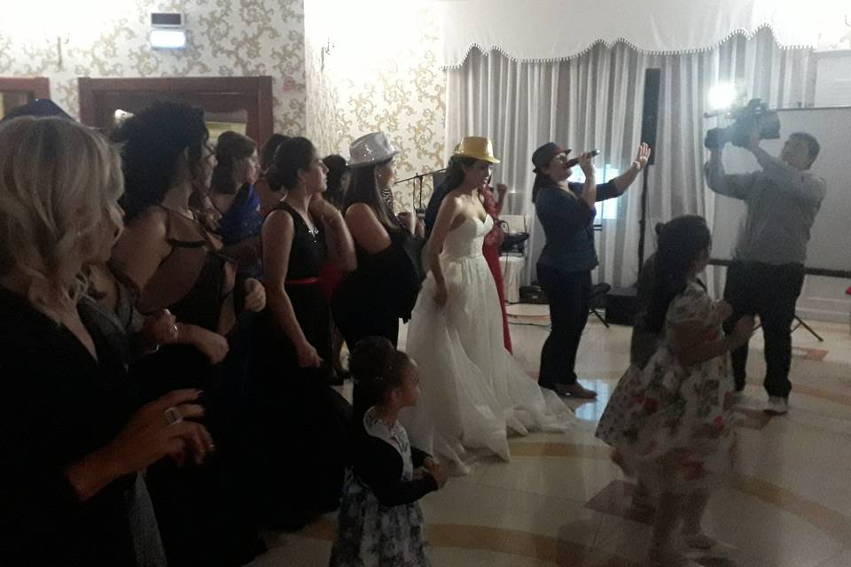 Musica matrimonio calabria