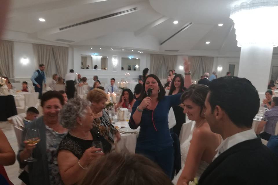 Musica matrimonio calabria