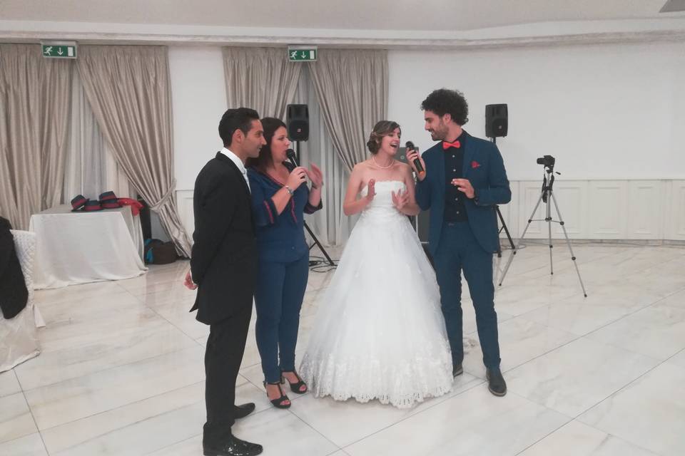 Musica matrimonio calabria