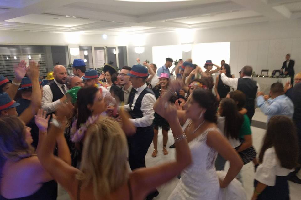 Musica matrimonio calabria