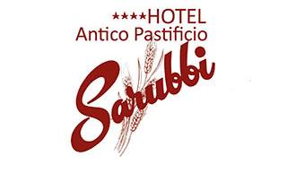 Hotel Antico Pastificio Sarubbi