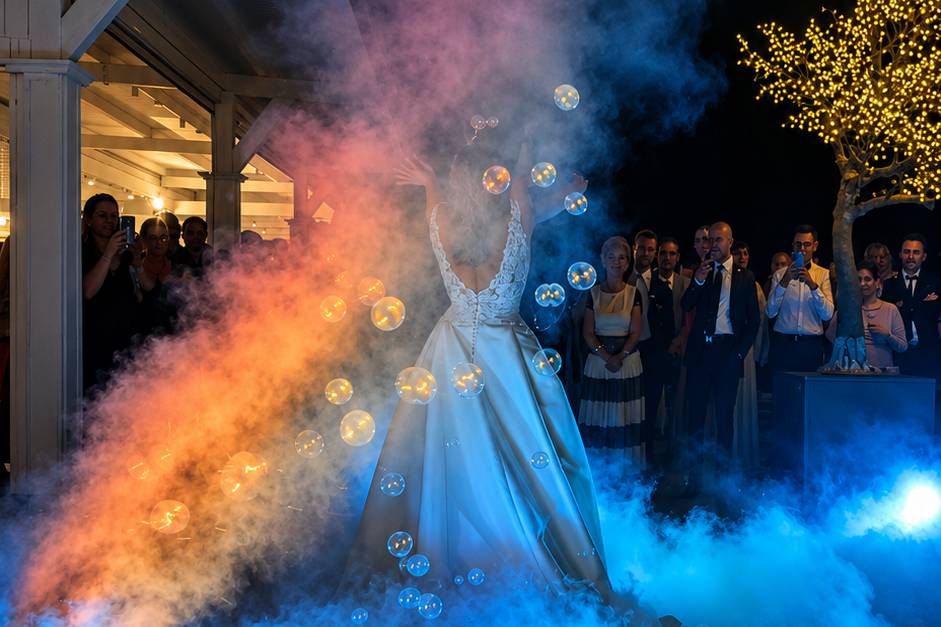 Musica matrimonio calabria
