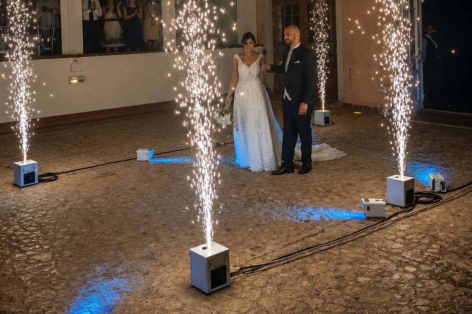 Musica matrimonio calabria