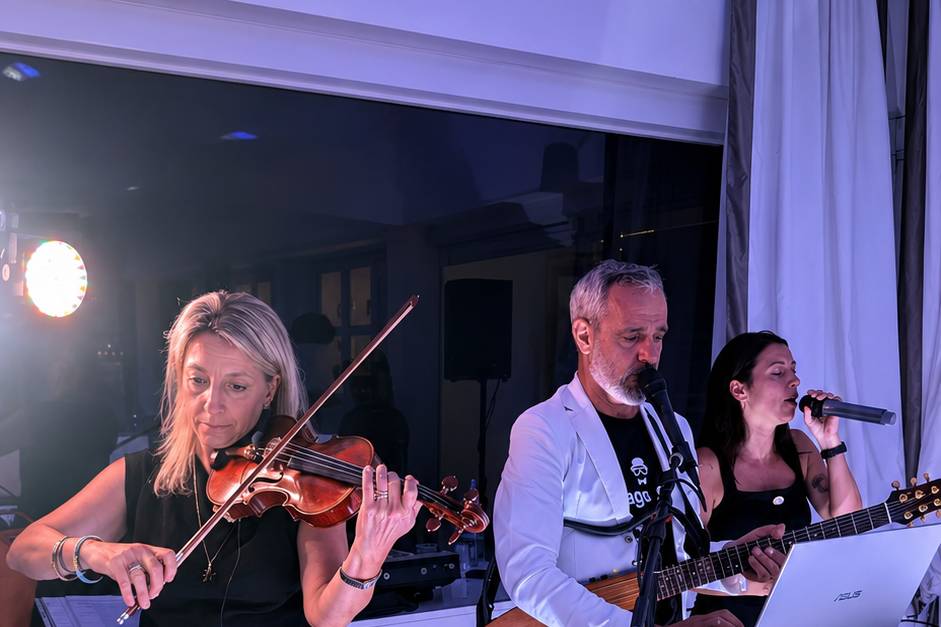 Musica matrimonio calabria