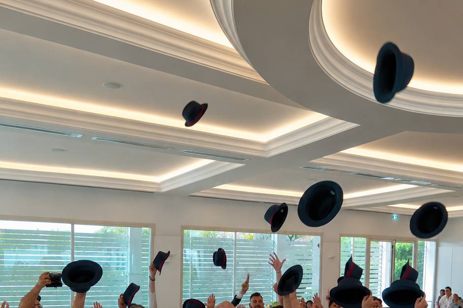 Musica matrimonio calabria