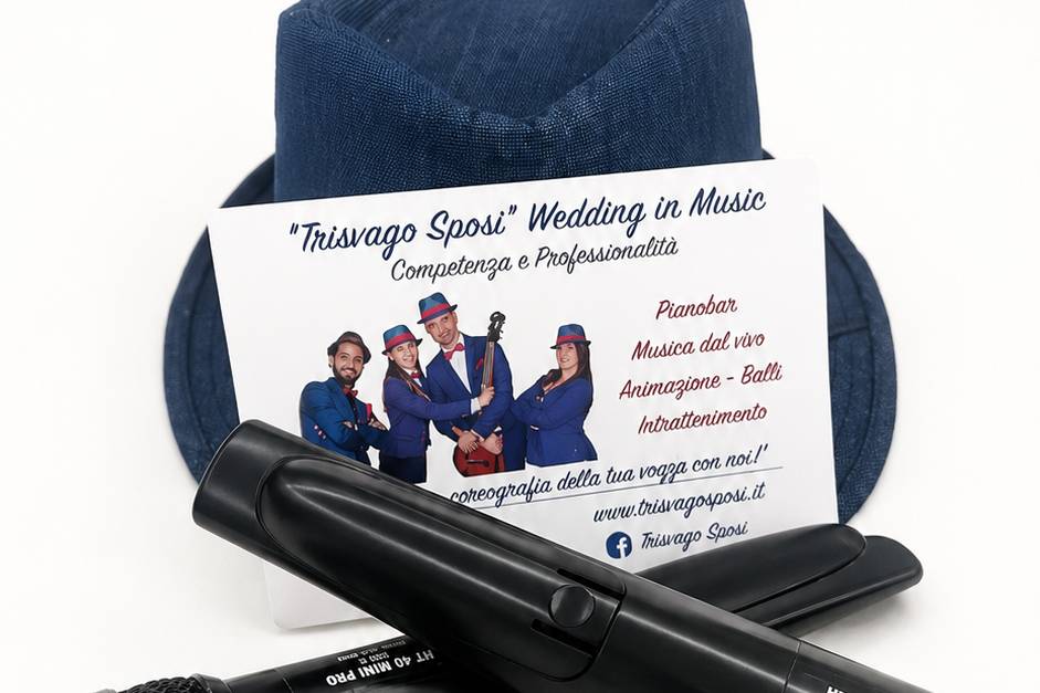 Musica matrimonio calabria