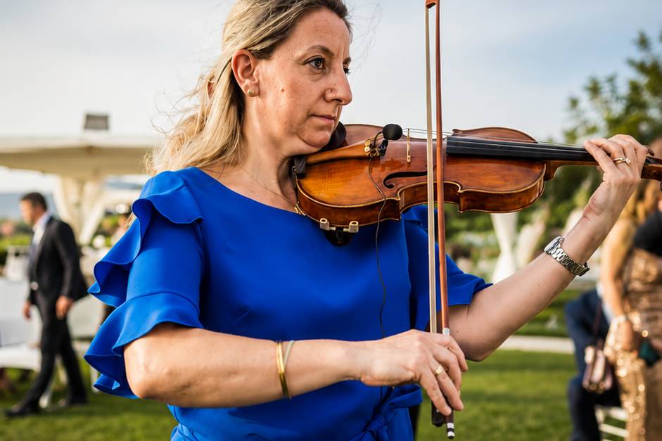 Musica matrimonio calabria
