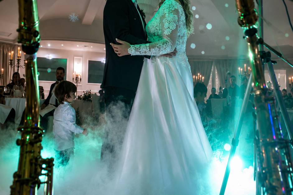 Musica matrimonio calabria