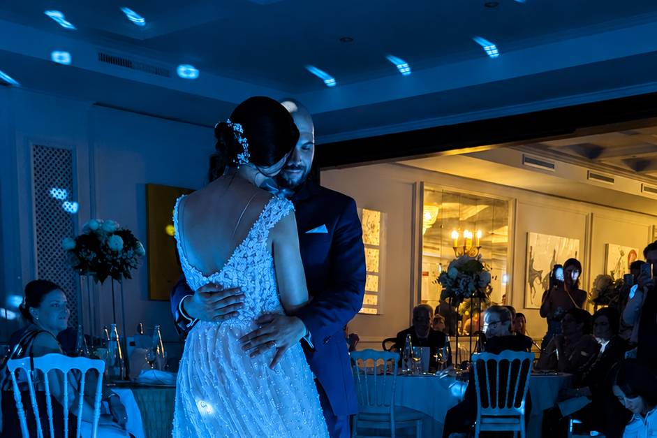 Musica matrimonio calabria