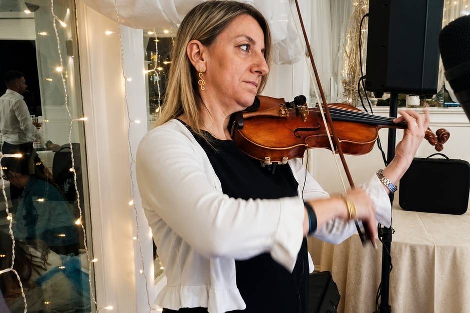 Musica matrimonio calabria