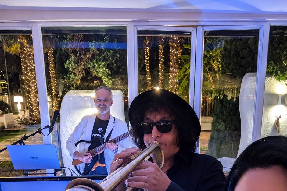 Musica matrimonio calabria