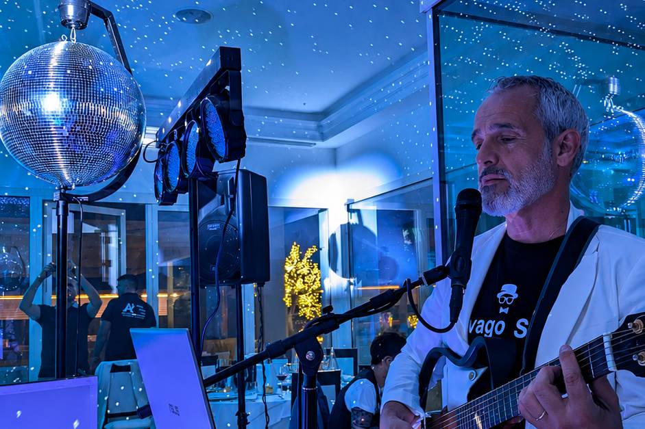 Musica matrimonio calabria